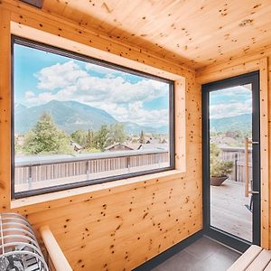 Suite Sauna